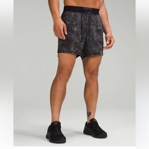 Men’s Lululemon shorts
